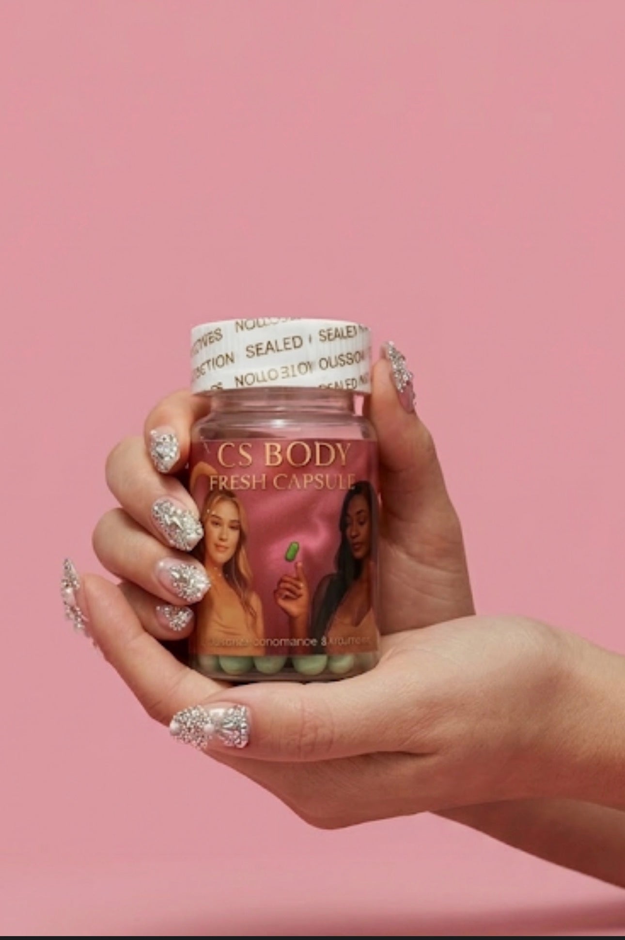BODY ODOR™ – Anti-Odeurs Intenses