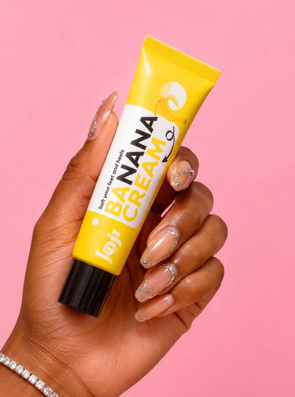 BANANA CREAM