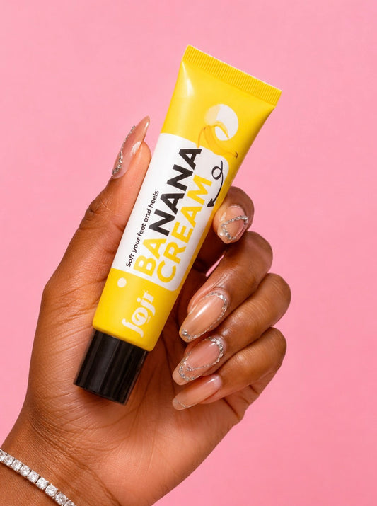 BANANA CREAM