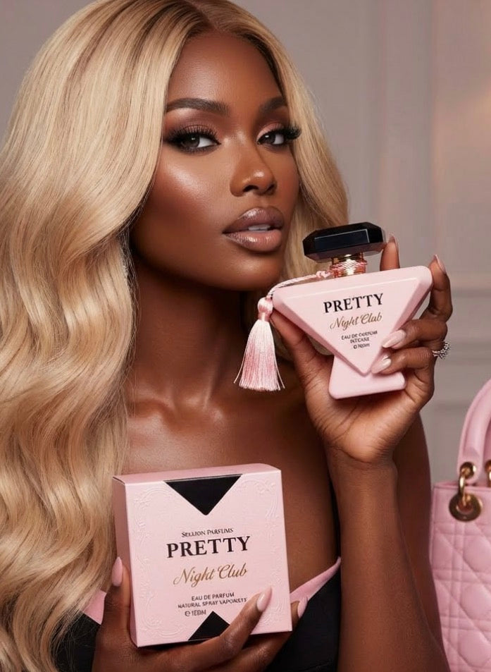 PRETTY – Night Club