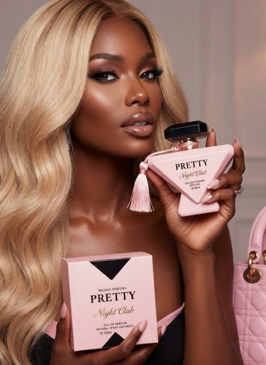 PRETTY – Night Club