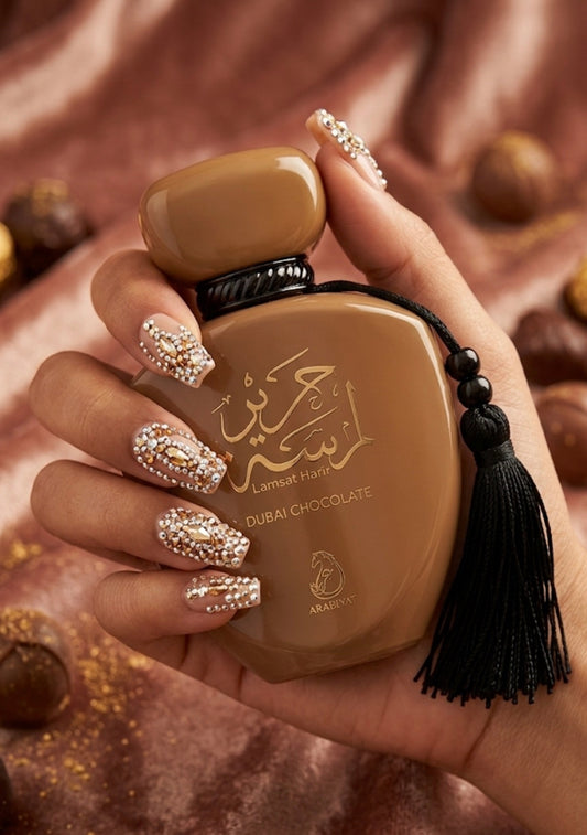 Lamsat Harir – Dubai Chocolate