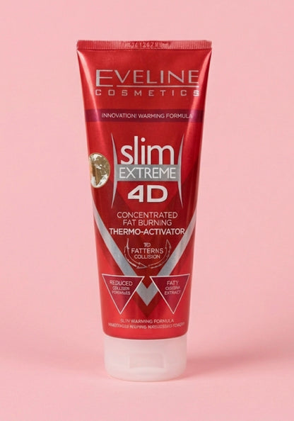 SLIM EXTREME 4D ÉVELINE
