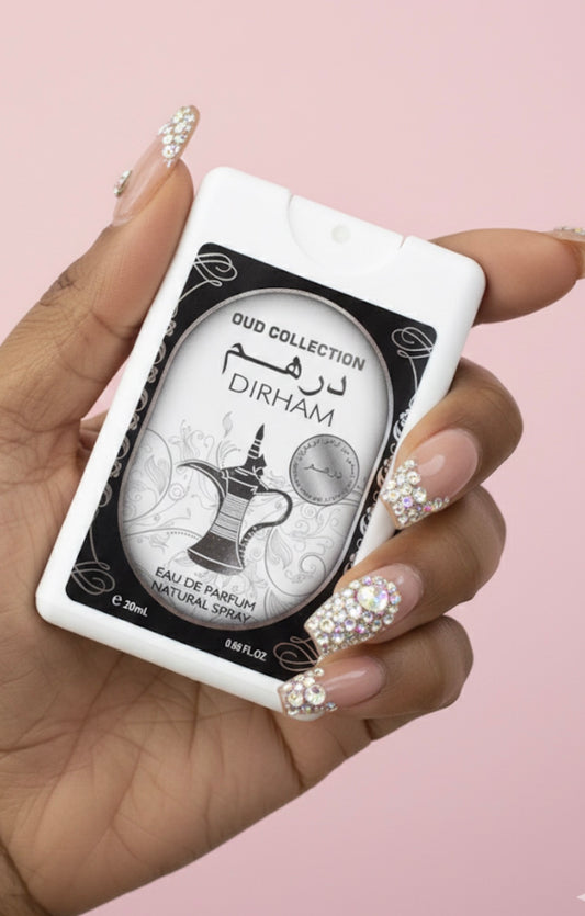 Oud Collection – Dirham