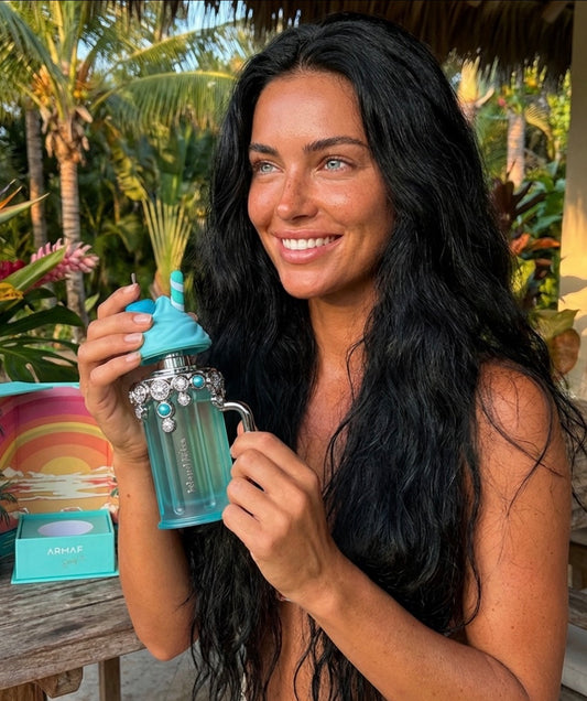 Island Bliss – ARMAF Delights