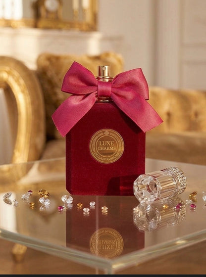 Luxe Charms – Sellion Parfums
