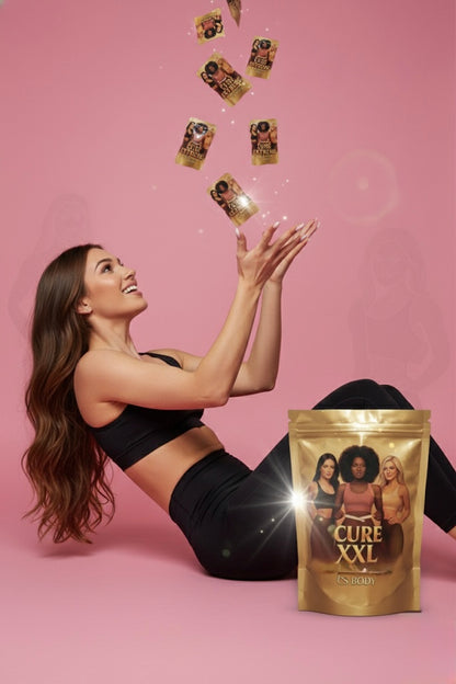 Pack Minceur Extrême – Lot de 15 Cure Extrême (Prix Grossiste)