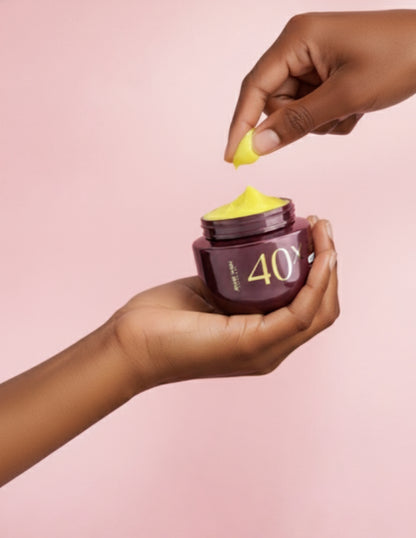 JENNIE MOON 40X Pro Derma Plus Body Booster