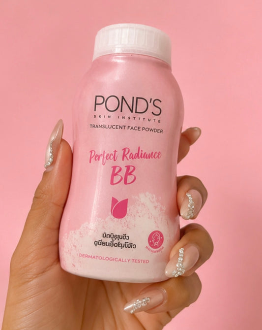 POND’S Perfect Radiance BB
