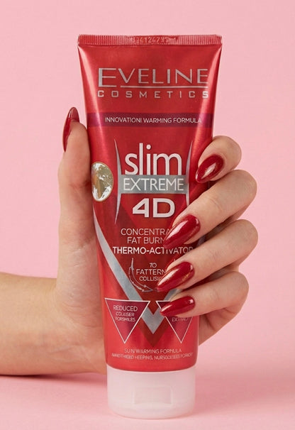 SLIM EXTREME 4D ÉVELINE
