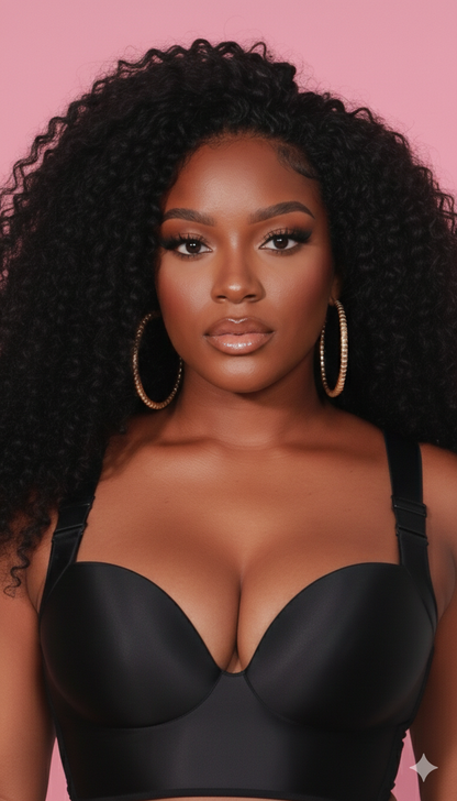 SOUTIEN-GORGE SCULPTANT LUXE – MAINTIEN & GALBE PARFAIT