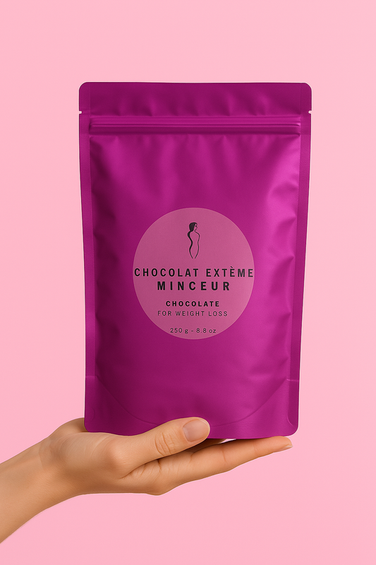 Chocolat EXTRÊME SLIM