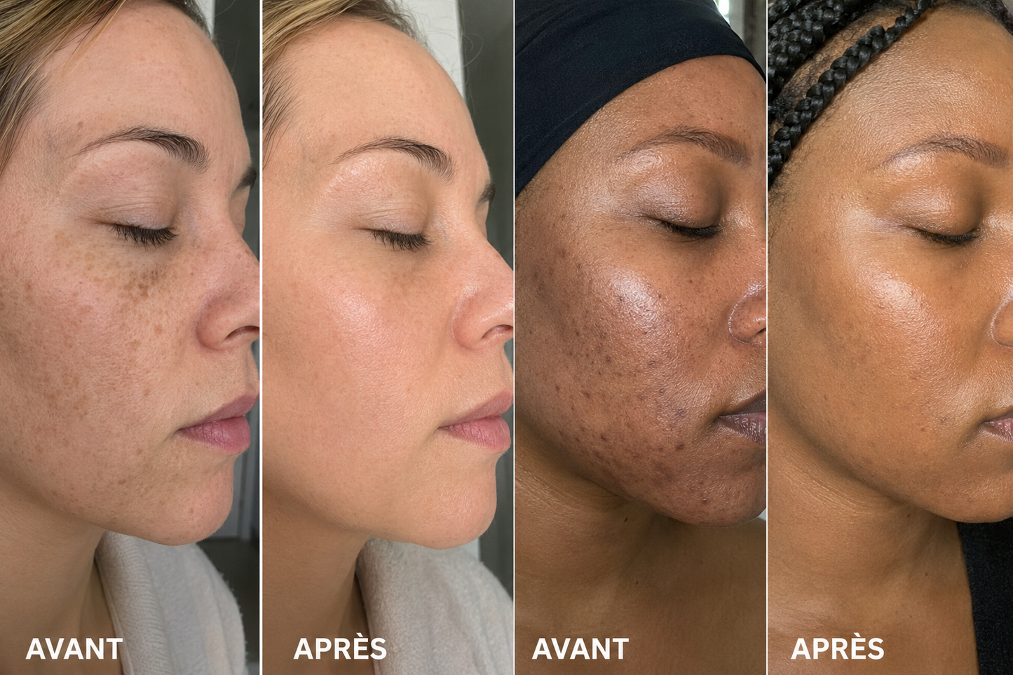 BIOCOS Arbutin 3% – Crème de Beauté