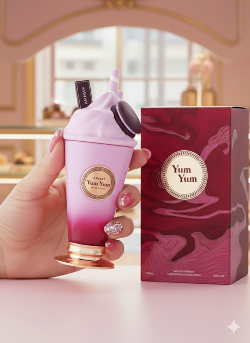 Yum Yum – ARMAF