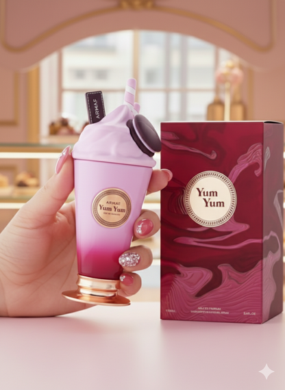 Yum Yum – ARMAF