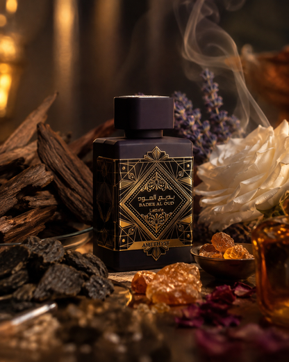 BADEE AL OUD – AMETHYST 💜