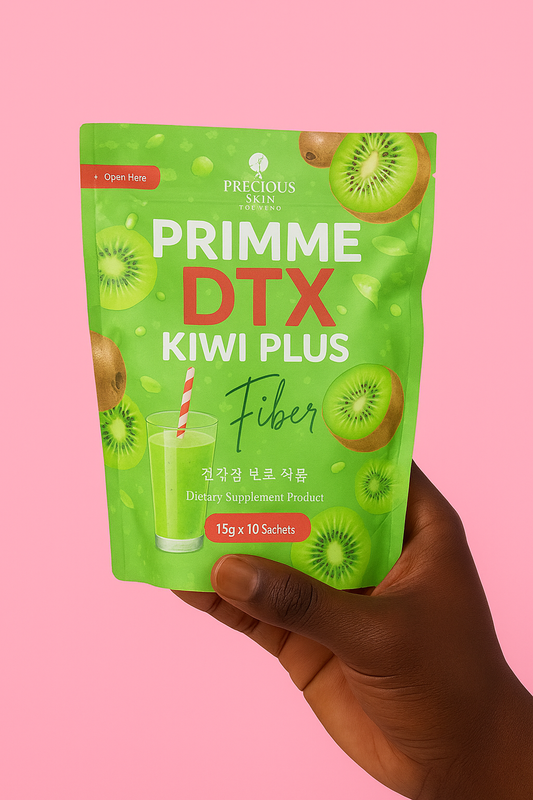 Primme DTX Kiwi Plus Fiber