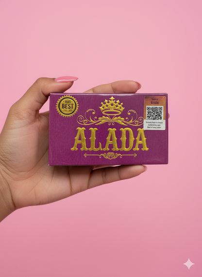 ✨ L'Élixir d'Éclat : ALADA