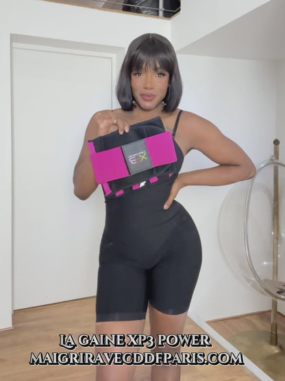 Gaine Xtreme Power Belt