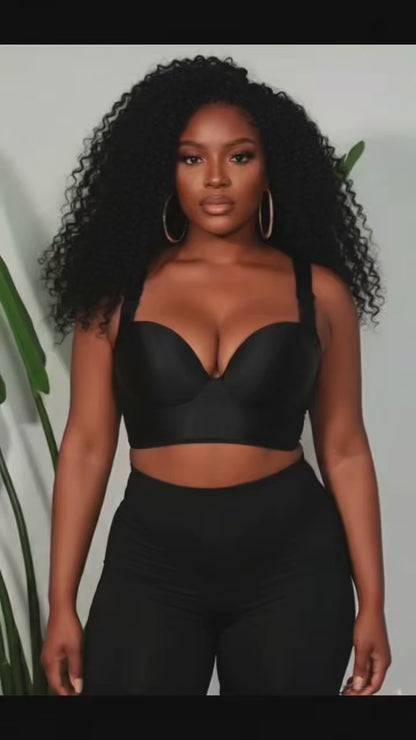 SOUTIEN-GORGE SCULPTANT LUXE – MAINTIEN & GALBE PARFAIT