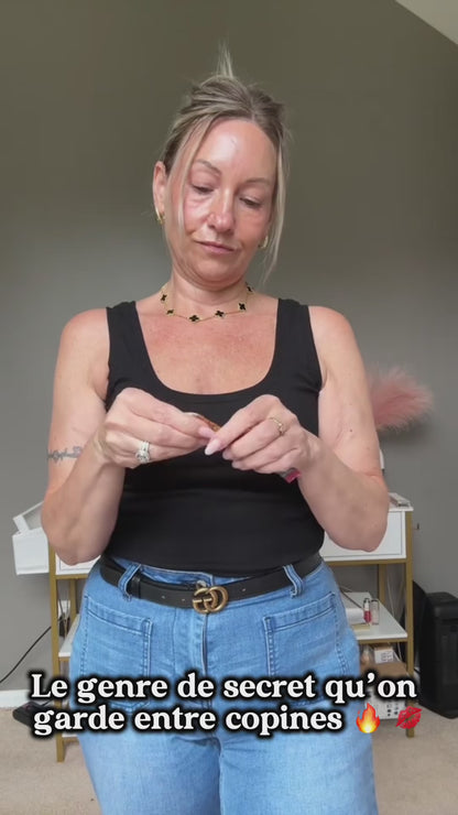 Élixir Intime & Énergie Féminine HONEY